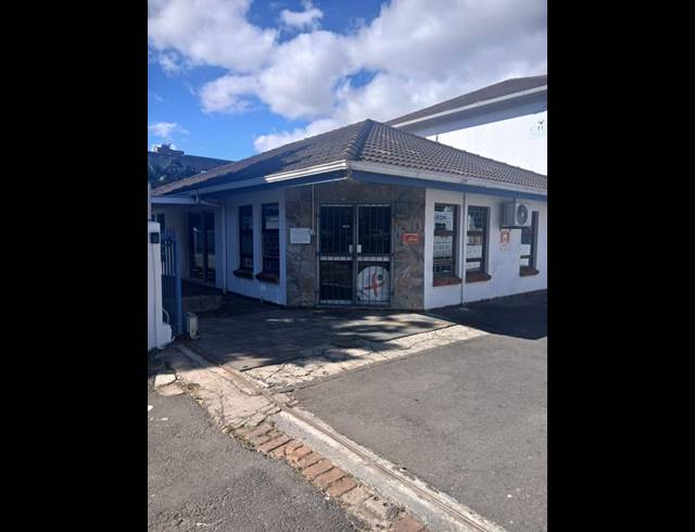 OFFICE PROPERTY TO RENT IN PIETERMARITZBURG CENTRAL
